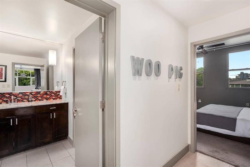 Dickson St Condo - On Dickson Street - Fayetteville Entertainment Hub 외부 사진